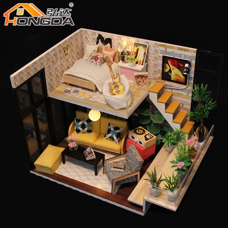 Kids Miniature Furniture