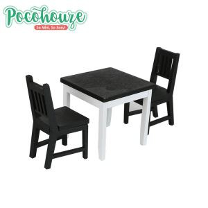 أثاث بيت الدمية المصغر