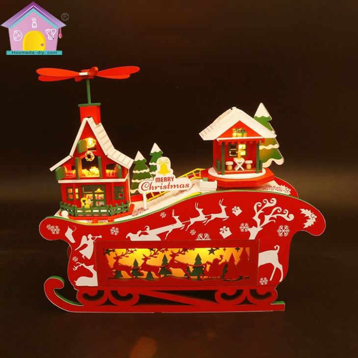 Toy Manufacturer