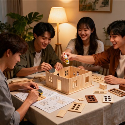 ما هي الأهمية الرئيسية لدمية؟